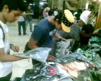 Depperin Gelar Pameran Distro Terbesar