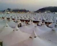 Arafah Siap Sambut Musim Haji