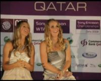 Fashion Show Ala Petenis Top