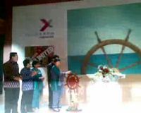 Trade Expo Indonesia Ke-24 Resmi Dibuka
