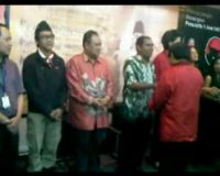 Megawati Soekarnoputri Award