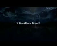 Ini Dia, BlackBerry Storm 2