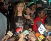 Marshanda Siap Bersenandung Lagi