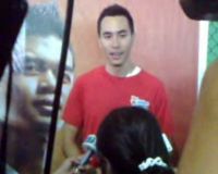 Jarang Pulang, Darius Dimarahi Donna