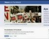Ademkan Dunia, Facebook Bikin Situs Perdamaian