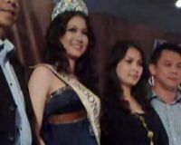 Jelang Miss World, Miss Indonesia Tak Pikirkan Bikini