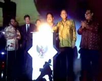 Mantan Menteri BUMN Terbitkan Buku