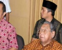 Gus Dur Ikut Jamin Penangguhan Penahanan