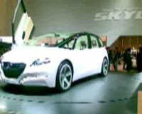 Mobil-mobil Hybrid Honda