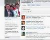 Dukungan Bibit & Chandra di Facebook Tembus 300 Ribu