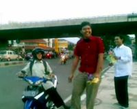 Bandung Gila Bunga