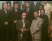 RI - Inggris Kembangkan Bisnis Migas