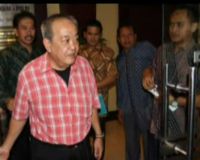 Rumah Anggodo Waktu Kecil