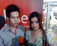 Andi Soraya dan Cowok Baru