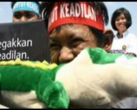Warga Surabaya Bicara Buaya