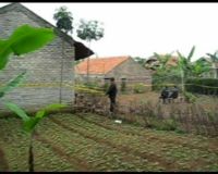 Lokasi Ledakan di Cimahi Dijaga Ketat