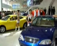 Beli Volvo, Geely Mendunia