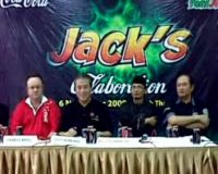 McD Minta Bambang Rachmadi Tutup ToniJacks