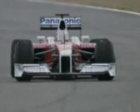 Toyota Mundur dari F1