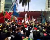 KPK di Dadaku Getarkan Jakarta