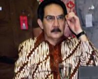 Antasari Azhar Penuhi Panggilan Tim 8