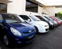 Test Drive Hyundai i20