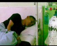 Tahanan Coba Bunuh Diri