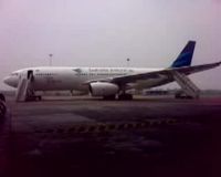 Garuda Tambah 2 Pesawat