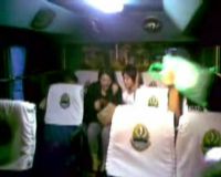 8 Korban Trafficking Pulang Kampung