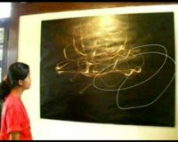 Pameran Karya Para Guru 