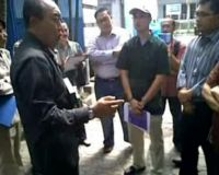 PTUN Bandung Gelar Sidang di Tempat