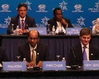 Anggota APEC Sepakat Lanjutkan Stimulus Fiskal