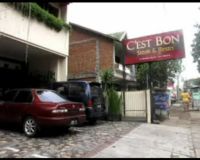Cest Bon, Restoran Steak Keluarga