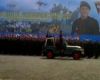 Kemeriahan di HUT ke-64 Brimob
