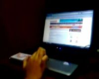 Tak Hanya Anak SMA, Anak SD Pun Kena Virus Ngeblog
