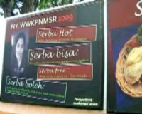Pindang Iga dan si Gobing ala Ny.WWKPnmsr  