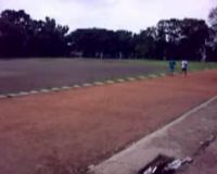 Lapangan Saparua Akan Jadi Arena Sepatu Roda