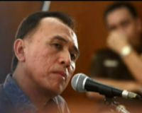 Hadiatmoko dan Iriawan Bersaksi