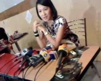 Janda Pasha Ungu Menyesal Memakai Lingerie