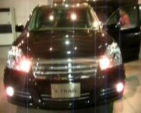 Nissan X-Trail Autech