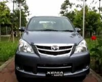 Xenia Matik 1.300 cc