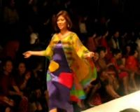 Haute Couture For A Good Cause by Harry Darsono