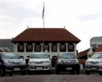 Tes Drive Daihatsu Xenia