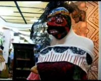 Pameran Batik Jawa Barat