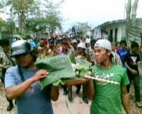 Tradisi Tegal Deso Khas Tubanan