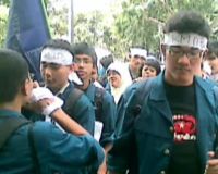 KM ITB Minta SBY Ikuti Rekomendasi Tim 8