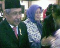 Sutarto Alimoeso Bos Bulog