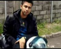 Raffi Ahmad Pecinta Moge
