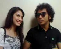 Ditanya Nikah, Giring Nidji Bikin Kuis  