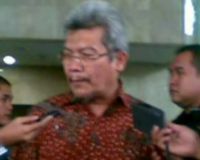 MS Kaban Datangi KPK